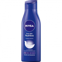 Nivea 'Nutritive' Körpermilch - 400 ml