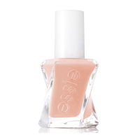Essie 'Gel Couture' Nail Polish - 30 Sew Me Cream 13.5 ml