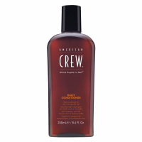 American Crew Après-shampoing 'Classic Daily' - 250 ml