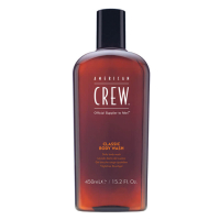 American Crew 'Classic' Shower Gel - 450 ml