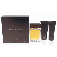 Dolce & Gabbana 'The One' Parfüm Set - 3 Einheiten