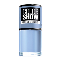 Maybelline Vernis à ongles 'Color Show 60 Seconds' - 52 It's A Boy 7 ml
