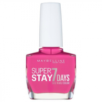 Maybelline 'Superstay' Nail Gel - 155 Bubble Gum 10 ml
