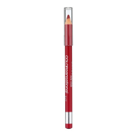 Maybelline Crayon à lèvres 'Color Sensational' - 547 Pleasure Me Red 5 g