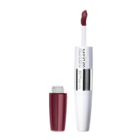 Maybelline Rouge à lèvres liquide 'Superstay 24h' - 260 Wildberry 9 ml