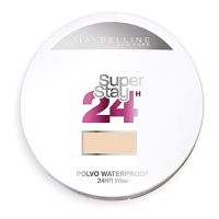 Maybelline 'Superstay Waterproof' Gesichtspuder - 048 Sun Beige 9 g