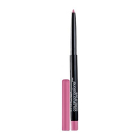 Maybelline Crayon à lèvres 'Color Sensational Shaping' - 60 Pale Pink 5 g