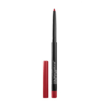 Maybelline Crayon à lèvres 'Color Sensational Shaping' - 90 Brick Red 5 g