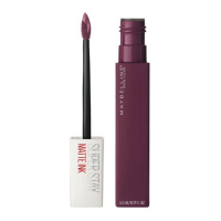 Maybelline 'Superstay Matte Ink' Liquid Lipstick - 40 Believer 5 ml