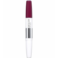 Maybelline Rouge à lèvres liquide 'Superstay 24H' - 830 Rich Ruby 9 ml