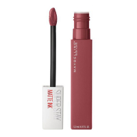Maybelline 'Superstay Matte Ink' Liquid Lipstick - 80 Ruler 5 ml
