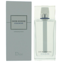 Dior Eau de Cologne 'Homme' - 125 ml