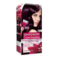 Garnier Couleur permanente 'Color Sensation' - 3.16 Violet Intense 110 g
