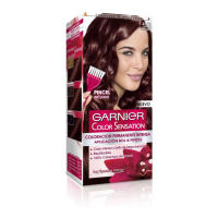 Garnier 'Color Sensation' Permanent Colour - 4.15 Chocolate 110 g
