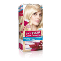 Garnier 'Color Sensation' Dauerhafte Farbe - 110 Extra Light Blonde 110 g