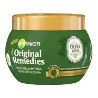 Garnier 'Original Remedies Mythic Olive' Hair Mask - 300 ml