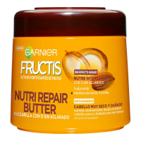Garnier 'Fructis Nutri Repair Butter' Haarmaske - 300 ml