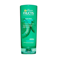 Garnier Après-shampoing 'Fructis Pure Fresh' - Coconut Water 250 ml