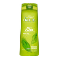 Garnier 'Fructis Strengthening' Dandruff Shampoo - 360 ml