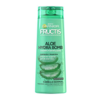 Garnier 'Fructis Aloe Hydra Bomb' Fortifying Shampoo - 360 ml