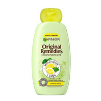 Garnier Shampoing 'Original Remedies Argile & Citron' - 300 ml