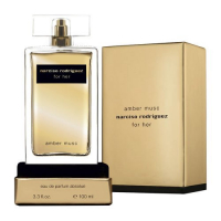 Narciso Rodriguez 'Amber Musc For Her' Eau de parfum - 100 ml