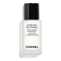 Chanel Primer 'Le Blanc de Chanel' - 30 ml