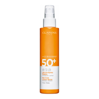 Clarins Spray de protection solaire 'SPF50+' - 150 ml
