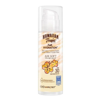Hawaiian Tropic Crème solaire 'Silk Air Soft SPF30' - 150 ml