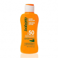 Babaria Crème solaire 'SPF50' - 100 ml