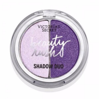Victoria's Secret 'Beauty Rush Duo' Lidschatten Pretty Bold Purple 3.4 g