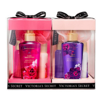 Victoria's Secret Parfum 'Love Spell & Pure Seduction Set' - 2 Unités