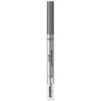 L'Oréal Paris Crayon sourcils 'Brow Artist Xpert' - 108 Warm Brune 8.5 g