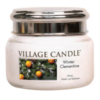 Village Candle 'Winter Clementine' Kerze - 92 g