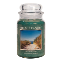 Village Candle Bougie parfumée 'Secluded Dunes' - 737 g