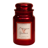 Village Candle Scented Candle - Melagrano 1180 g