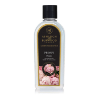 Ashleigh & Burwood Recharge de parfum pour lampe 'Peony' - 500 ml