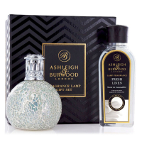 Ashleigh & Burwood 'The Pearl' Duftlampe Set - 250 ml, 2 Stücke