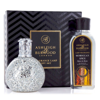 Ashleigh & Burwood 'Twinkle Star' Fragrance Lamp Set - 250 ml, 2 Pieces
