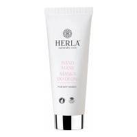 Herla 'Nutritive' Handmaske - 75 ml