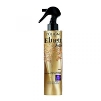 L'Oréal Paris 'Elnett Heat Protectant Smoothing' Haarspray - 170 ml