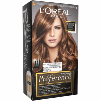 L'Oréal Paris Teinture pour cheveux 'Preference Meches Sublimes' - 004 Brown To Light Blonde