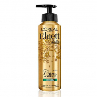 L'Oréal Paris 'Elnett Waves' Mousse - 200 ml