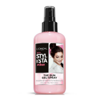 L'Oréal Paris 'Stylista Bun' Gel-spray - 200 ml