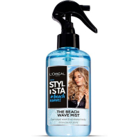 L'Oréal Paris 'Stylista Beach Wave' Hair Mist - 200 ml