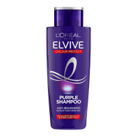 L'Oréal Paris Shampoing 'Elvive Color Vive Purple' - 200 ml