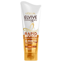 L'Oréal Paris 'Elvive Rapid Reviver Extraordinary' Hair Mask - 180 ml