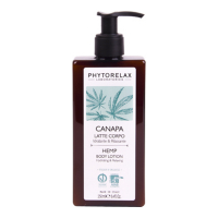Phytorelax Lotion pour le Corps 'Hemp Hydrating & Relaxing' - 250 ml