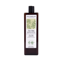 Phytorelax 'Tea Tree Soothing & Dermoprotective' Shower Gel - 500 ml
