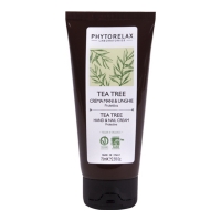 Phytorelax 'Tea Tree' Hand Cream - 75 ml